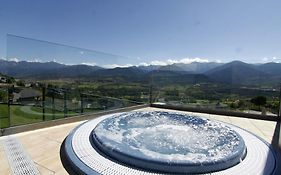 Cerdanya Ecoresort